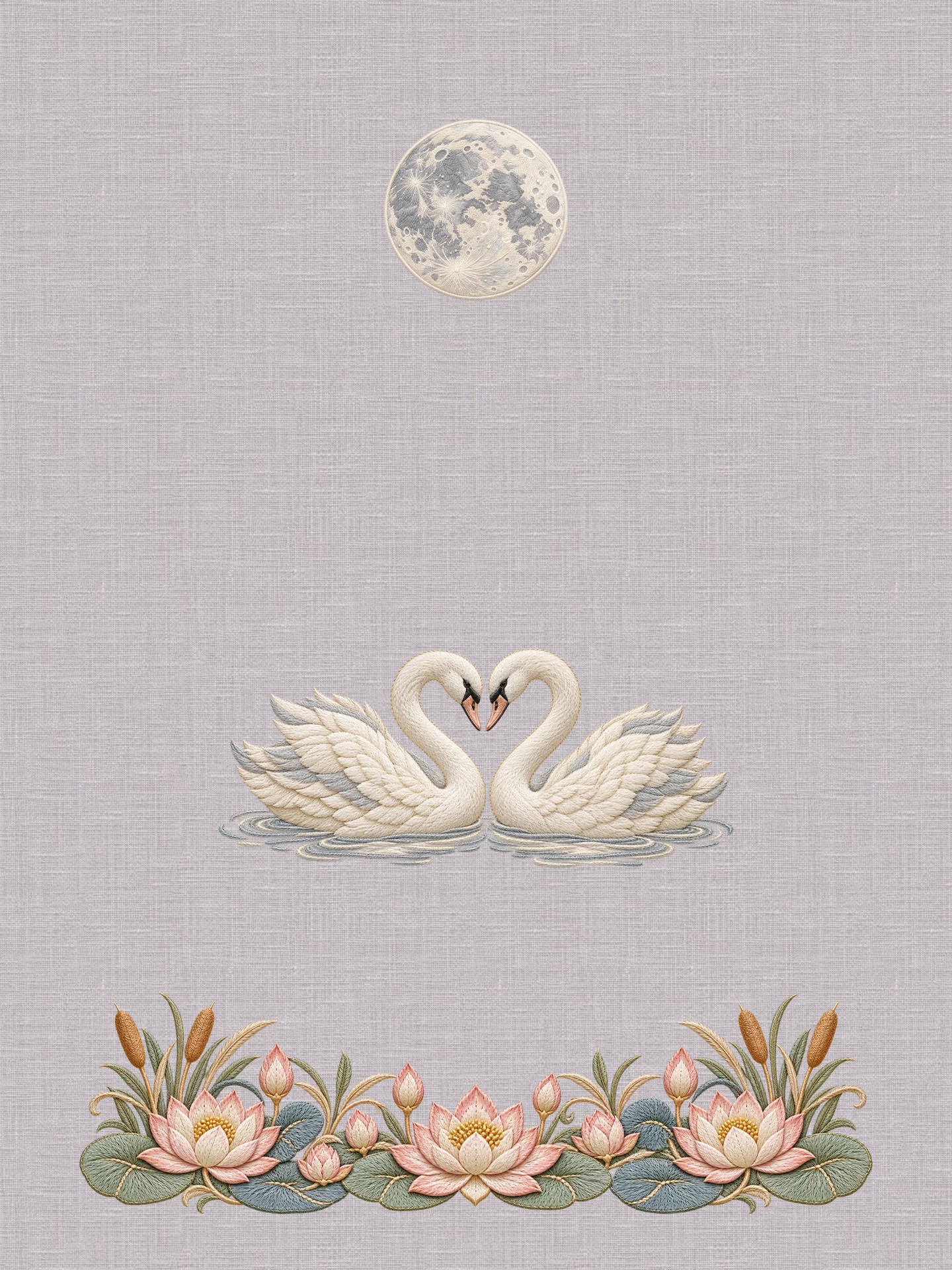Hansa invitation template cover